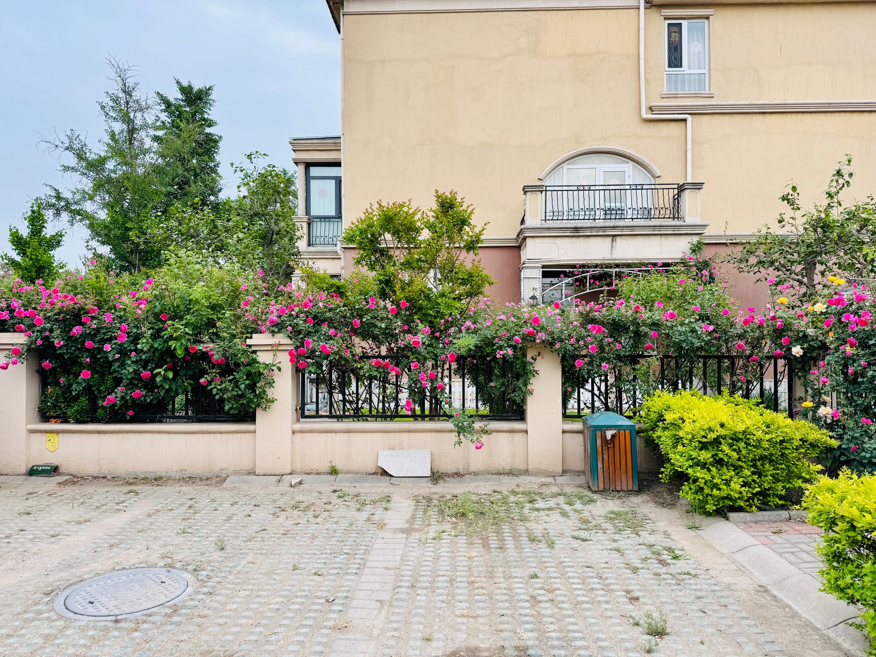 Garden Design